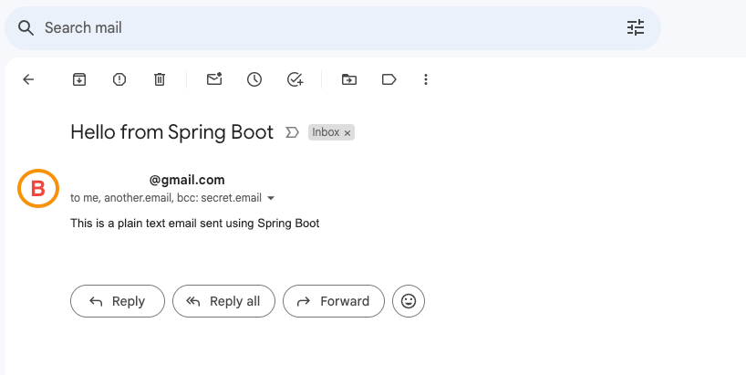Spring Boot Email A Comprehensive Guide To Seamless Messaging Spring Boot Email A Comprehensive Guide To Seamless Messaging