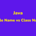 Java-file-name-vs-class-name