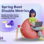 Spring Boot Disable Metrics