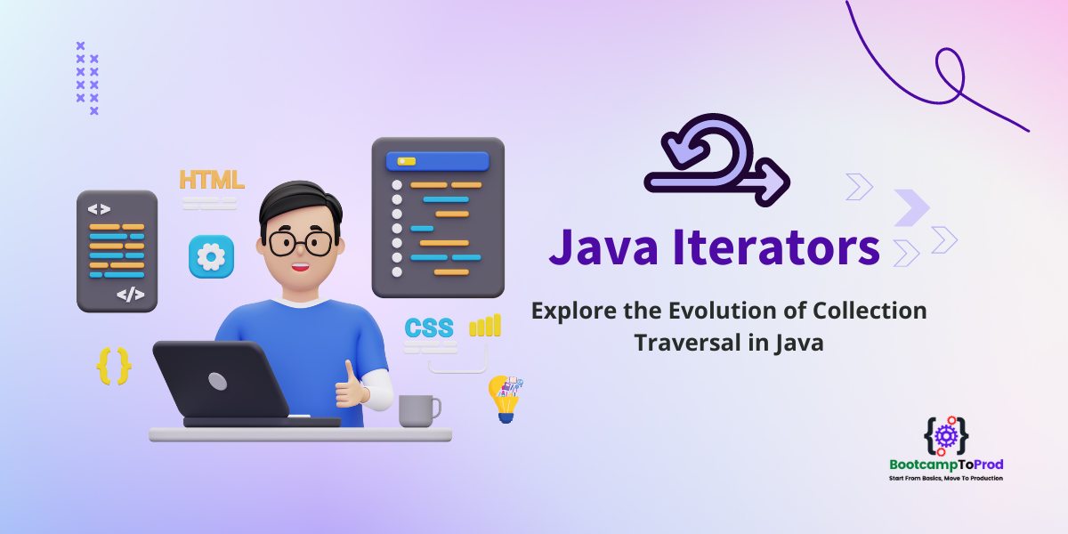 Java Iterators