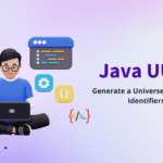 Java UUID
