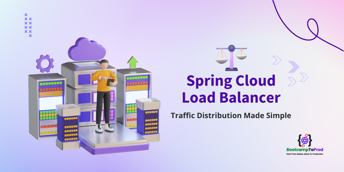 Spring Cloud Load Balancer