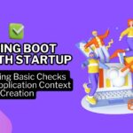 Spring Boot Smooth Startup