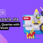 How to Print SQL Queries with Values in Spring Boot with Spring Data JPA