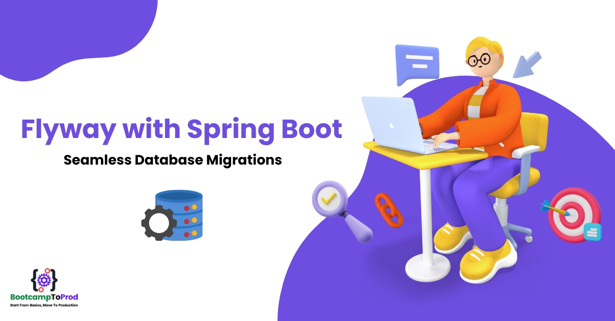 Flyway with Spring Boot
