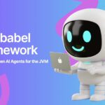 Embabel Framework - Goal Driven AI Agents for JVM