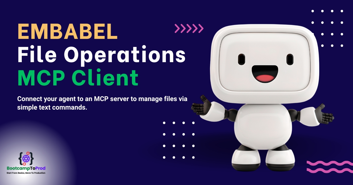 Embabel File Operations MCP Client