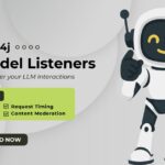 LangChain4j ChatModel Listeners