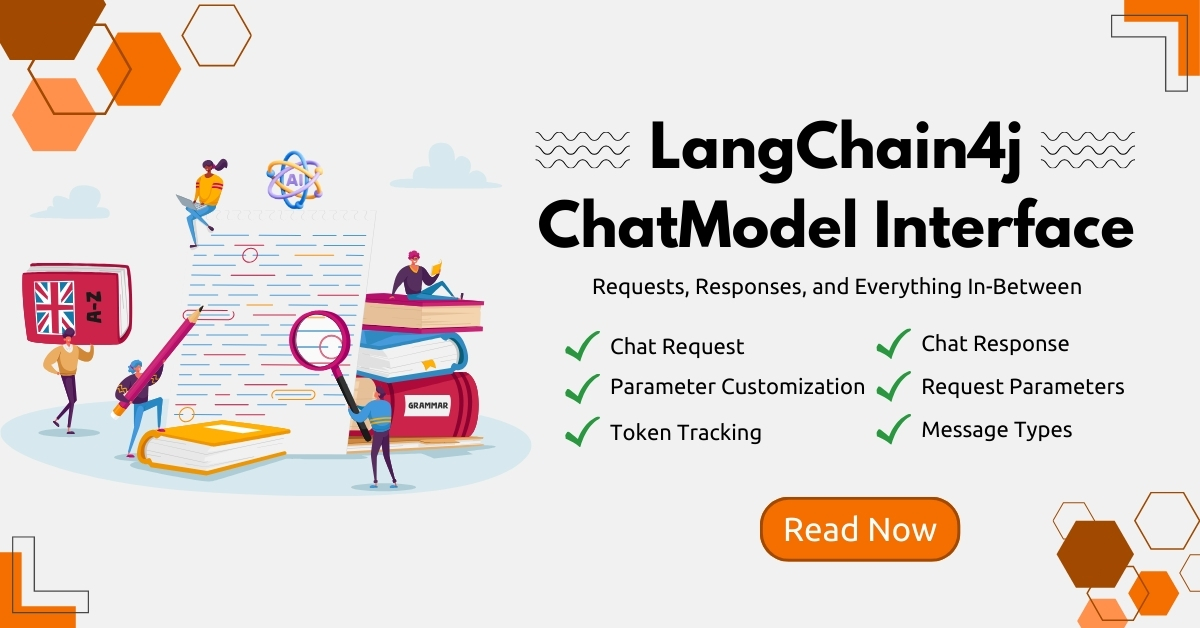 Understanding LangChain4j ChatModel Interface