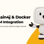 LangChain4j with Docker - Connect to Local LLMs